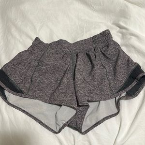 Hotty Hot Shorts 2.5